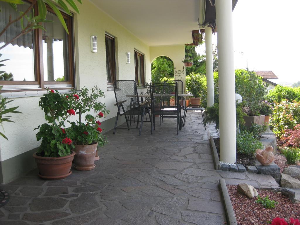 Ferienwohnungen Grill Schonberg  Exterior photo